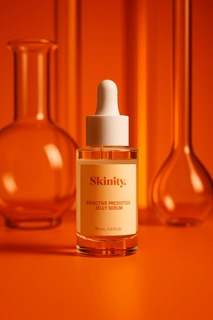 Prebiotics in Skincare Are More Effective for Sensitive Skin