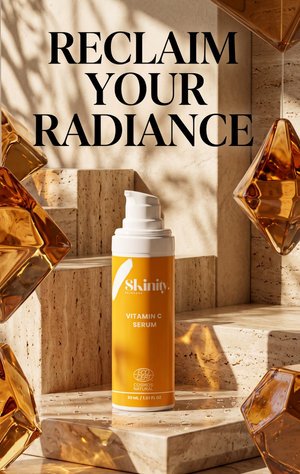 The Ultimate Post-Summer Skin Reset: How to Reverse UV Damage, Dark Spots and Dehydration